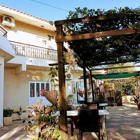 Mersinia Apartment Ayia Napa