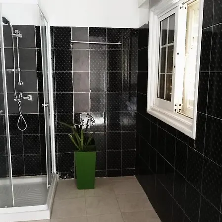 Apartment Mersinia