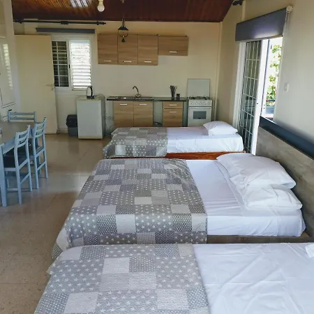 Mersinia Ayia Napa