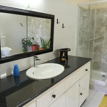 Mersinia Apartment