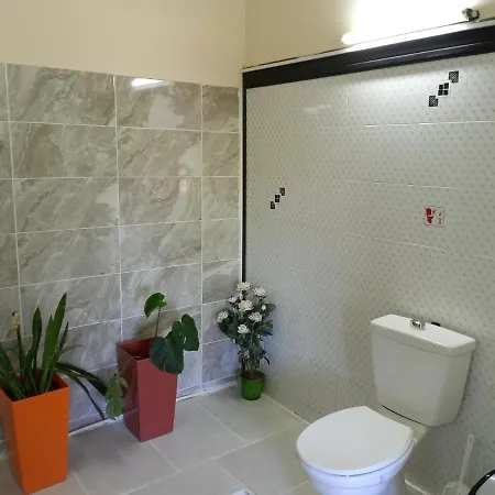 Mersinia Apartment Ayia Napa