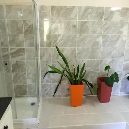 Mersinia Apartment