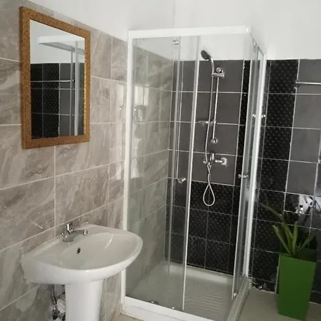Mersinia Apartment *