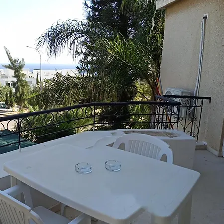 Apartment Mersinia
