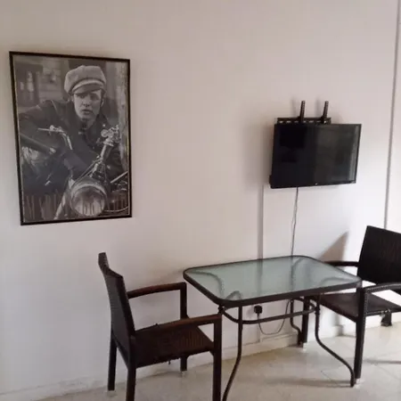 Mersinia Apartment