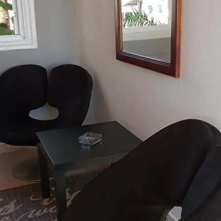Apartment Mersinia *