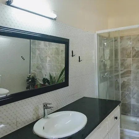 Mersinia Apartment Ayia Napa
