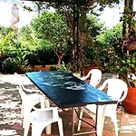 Mersinia Apartment