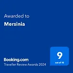 Mersinia * Ayia Napa