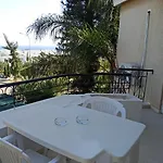 Apartment Mersinia