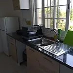 Apartment Mersinia Ayia Napa