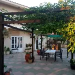 Mersinia Apartment