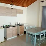 Mersinia Apartment *