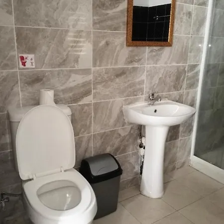 Apartament Mersinia Ayia Napa
