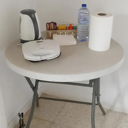 Mersinia * איה נאפה