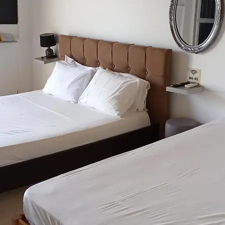 Mersinia * Ayia Napa