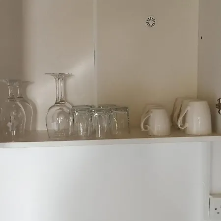 Apartamento Mersinia Agia Napa