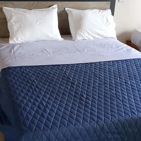 Mersinia Apartamento *