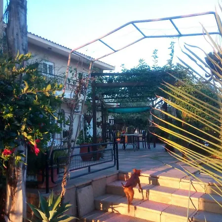 Mersinia * Agia Napa