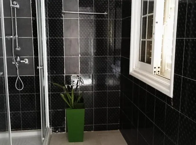 Apartamento Mersinia