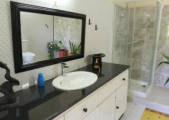 Mersinia Apartamento