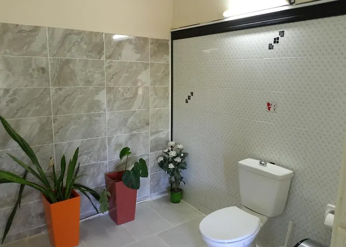 Mersinia Apartamento Ayia Napa