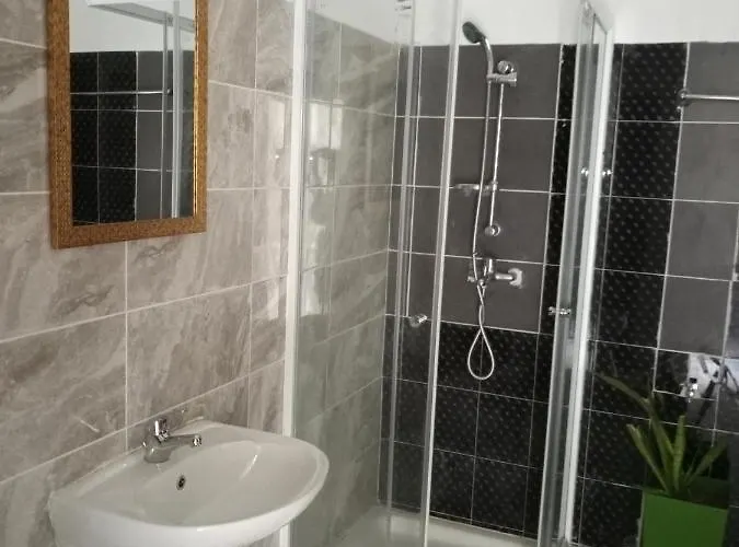 Mersinia Apartamento *