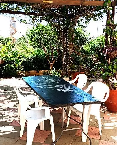 Mersinia Apartamento