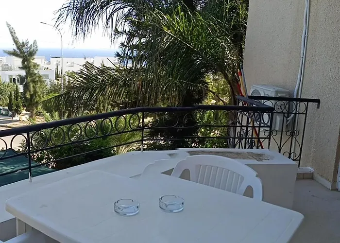 Apartamento Mersinia