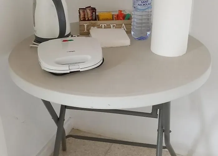 Mersinia * Agia Napa