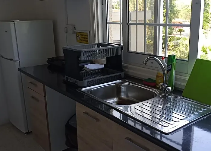 Apartamento Mersinia Agia Napa