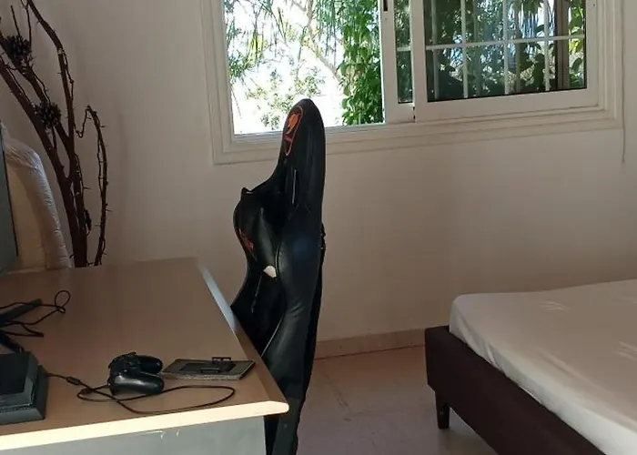 Apartamento Mersinia *