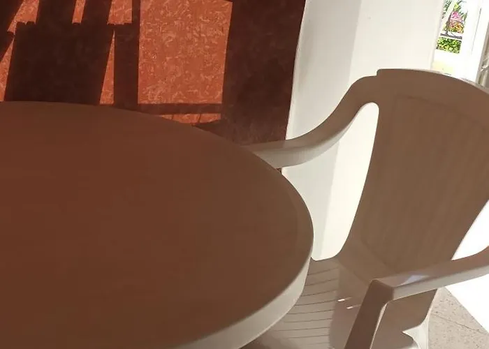 Mersinia Apartamento Ayia Napa