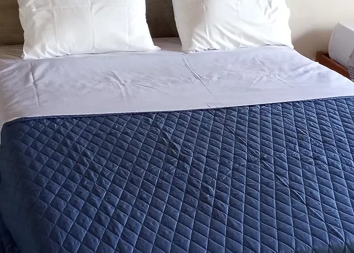 Mersinia Apartamento *