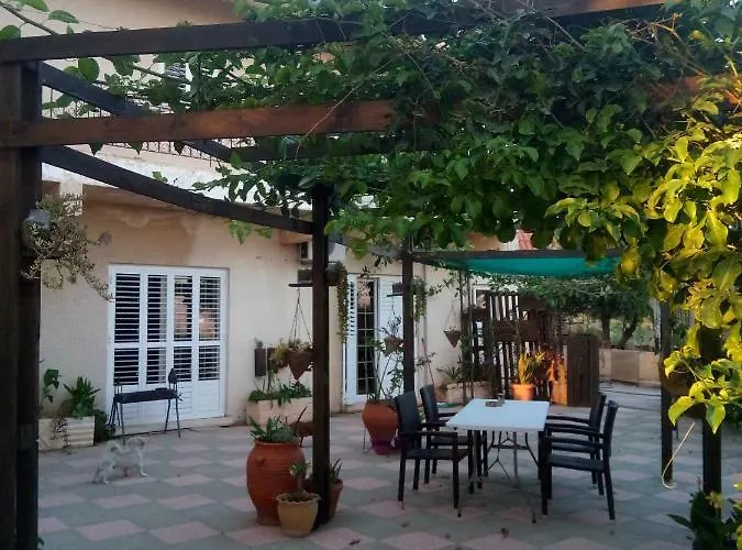 Mersinia Apartamento