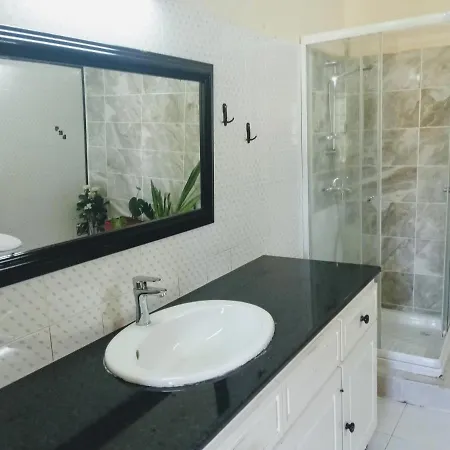 Mersinia * Agia Napa