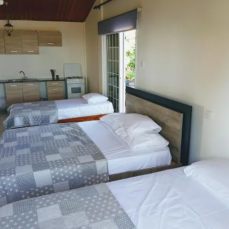 Appartement Mersinia