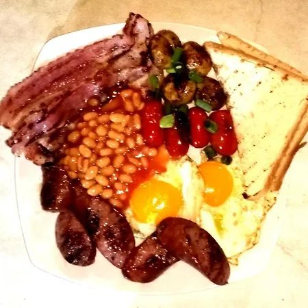 Mersinia Appartement Agia Napa