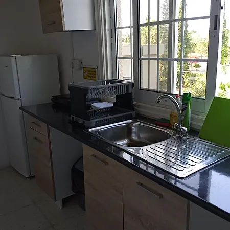 Appartement Mersinia Agia Napa