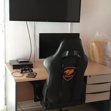 Mersinia Διαμέρισμα Αγία Νάπα