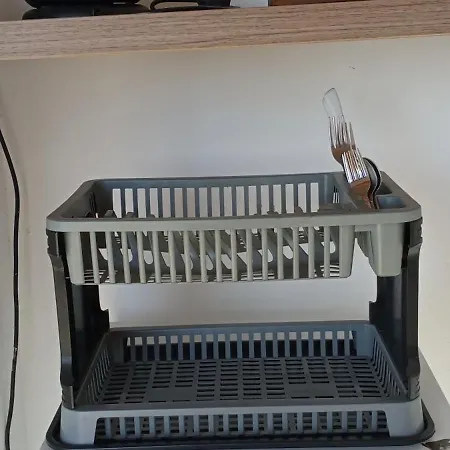 Mersinia * Αγία Νάπα