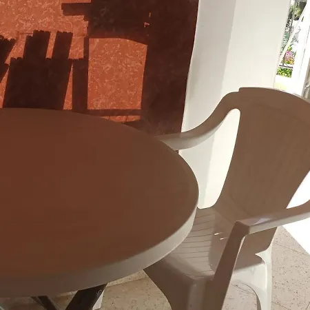 Mersinia Appartamento Ayia Napa