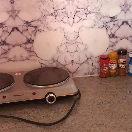 Appartement Mersinia Agia Napa