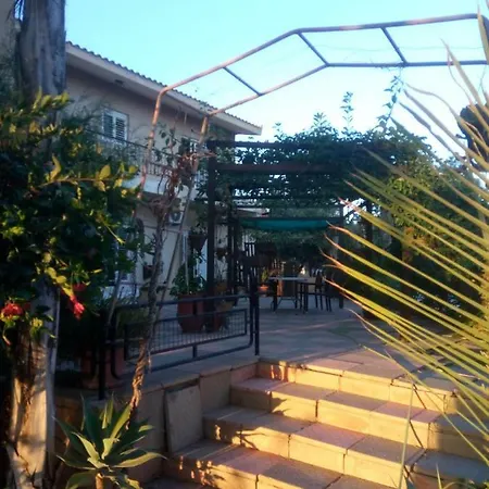 Mersinia * Agia Napa