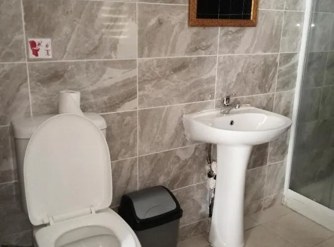 Apartmán Mersinia Ayia Napa