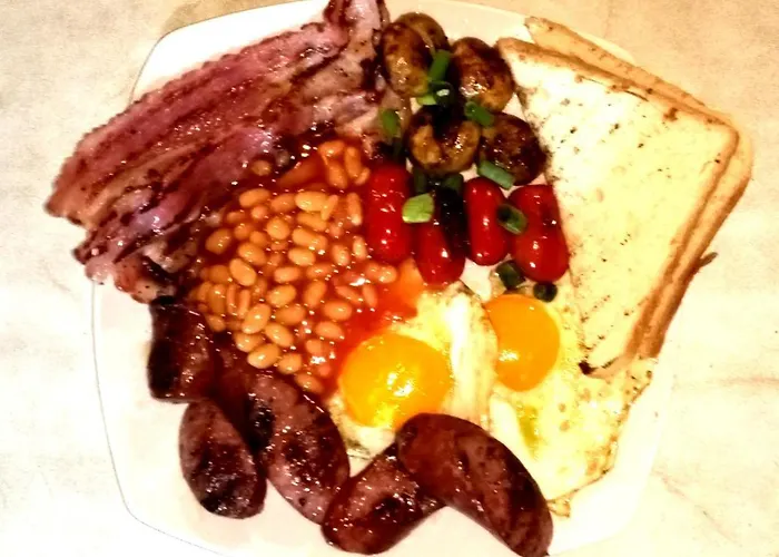 Mersinia Lejlighed Ayia Napa