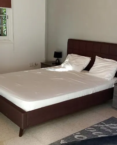 Mersinia Αγία Νάπα