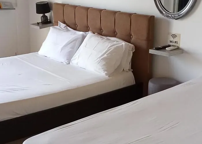 Mersinia * Αγία Νάπα