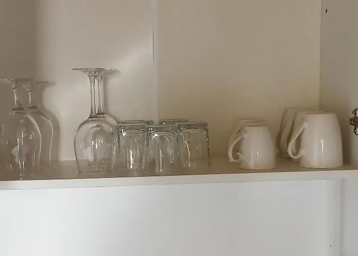 Apartmán Mersinia Ayia Napa