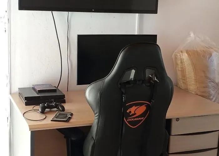 Mersinia Lejlighed Ayia Napa